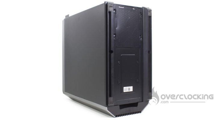 DeepCool CL500 dessous