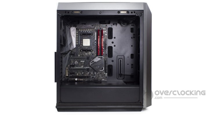DeepCool CL500