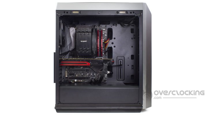 DeepCool CL500
