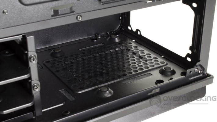 DeepCool CL500
