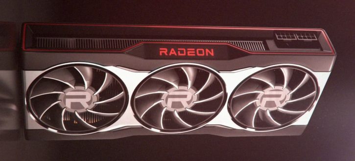 RX 6950 XT Big Navi RDNA2