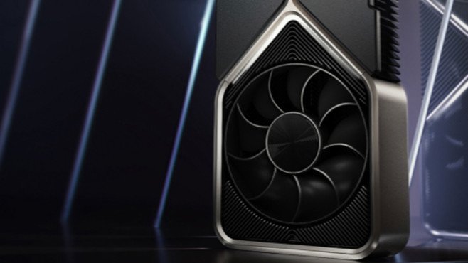 RTX 3060 Ti