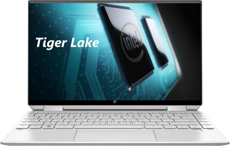 Tiger lake