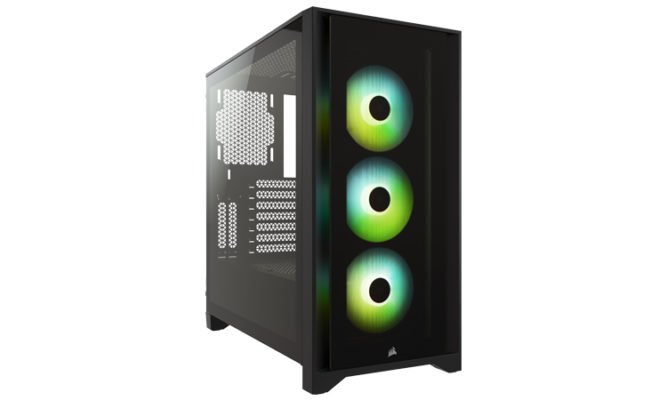 Corsair 4000X