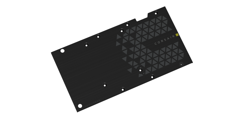 Série Hydro X XG7 de chez Corsair pour RTX 3000