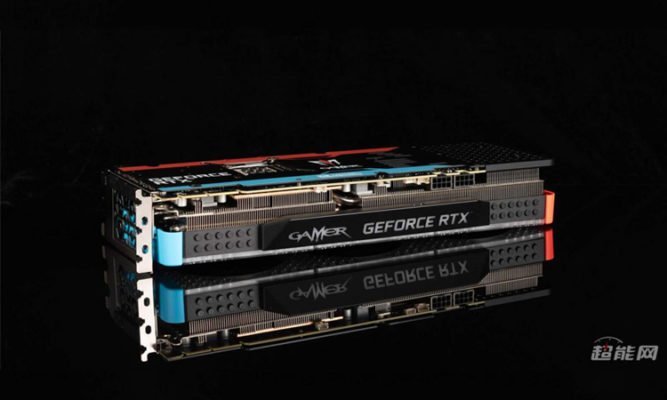 Galax RTX 3090 Gamer