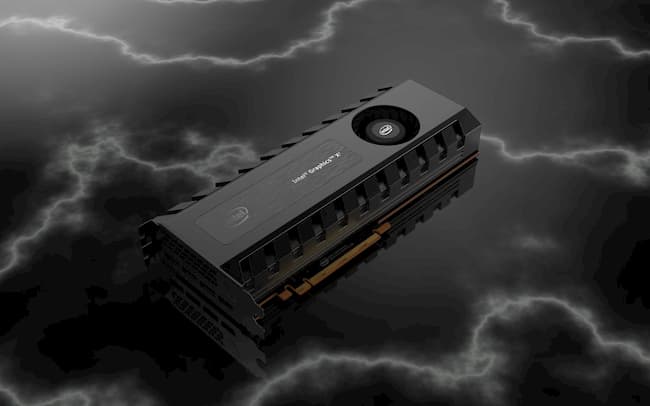 Intel Xe