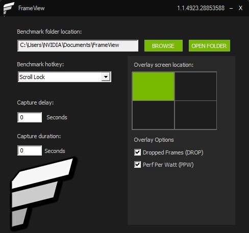 Frameview 1.1