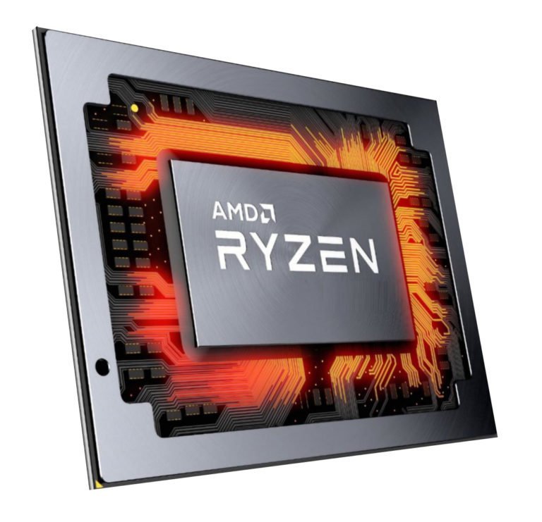 AMD Ryzen 4000 Zen3