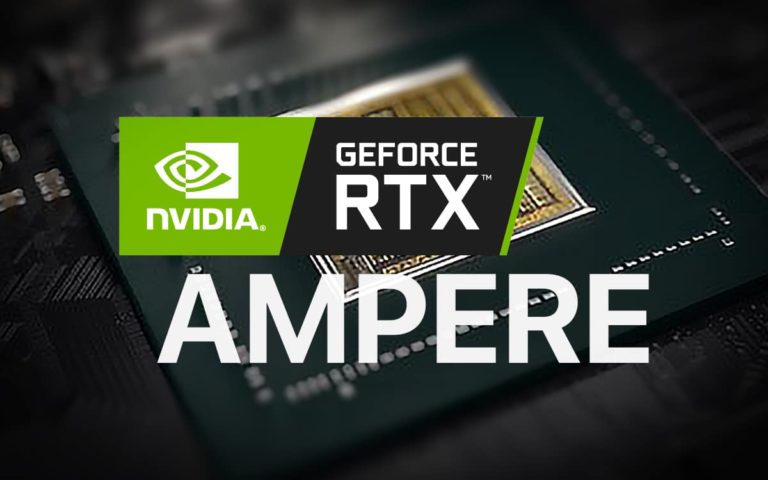 RTX Ampere