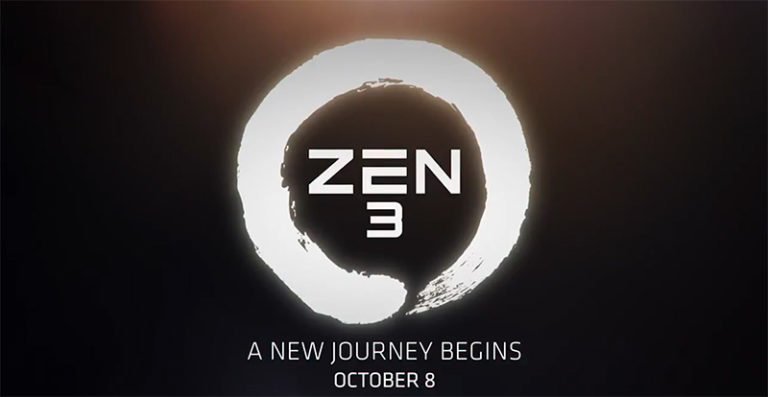Ryzen 5000