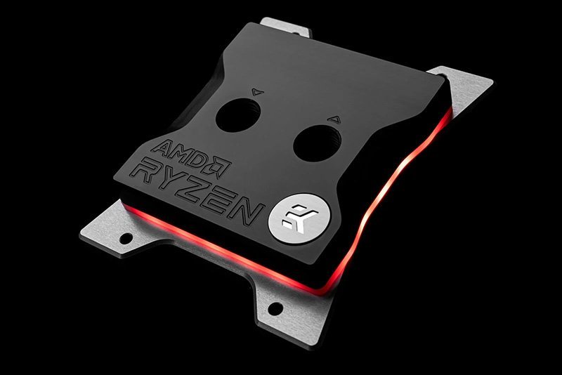 Waterblocks EK pour série AMD RX 6000