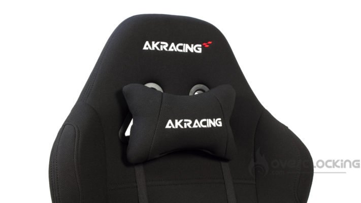 AKRacing Core Ex