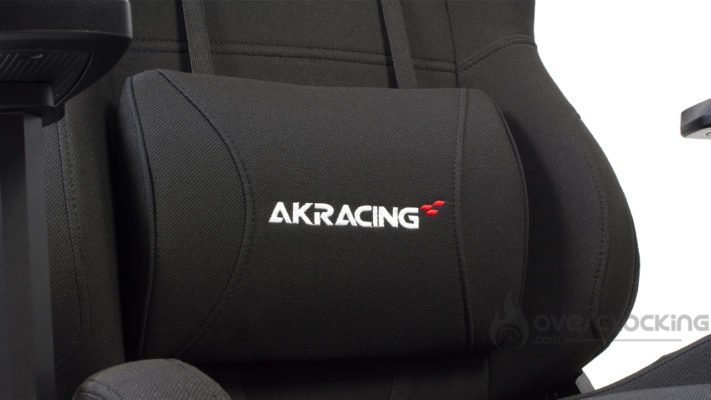 AKRacing Core Ex