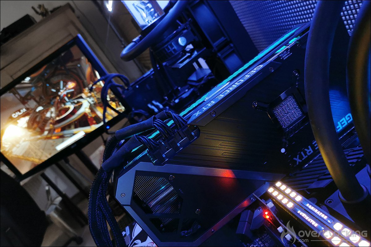 Asus RTX 3090 Strix OC