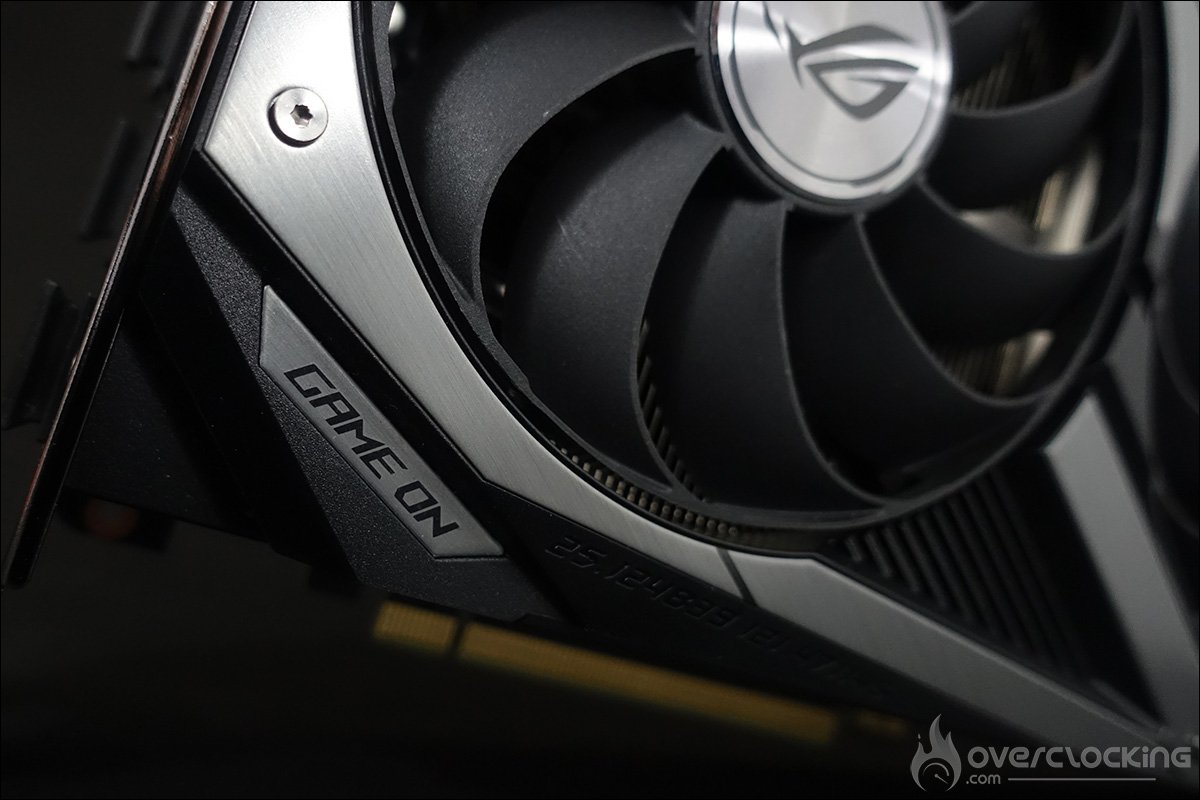 Asus RTX 3090 Strix OC