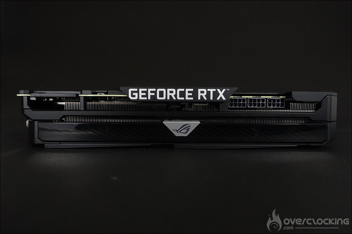 Asus RTX 3090 Strix OC