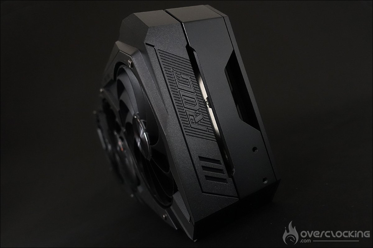 Asus RTX 3090 Strix OC