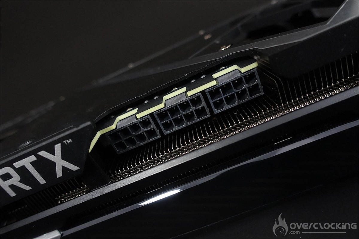 Asus RTX 3090 Strix OC