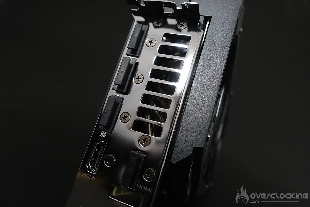 Asus RTX 3090 Strix OC