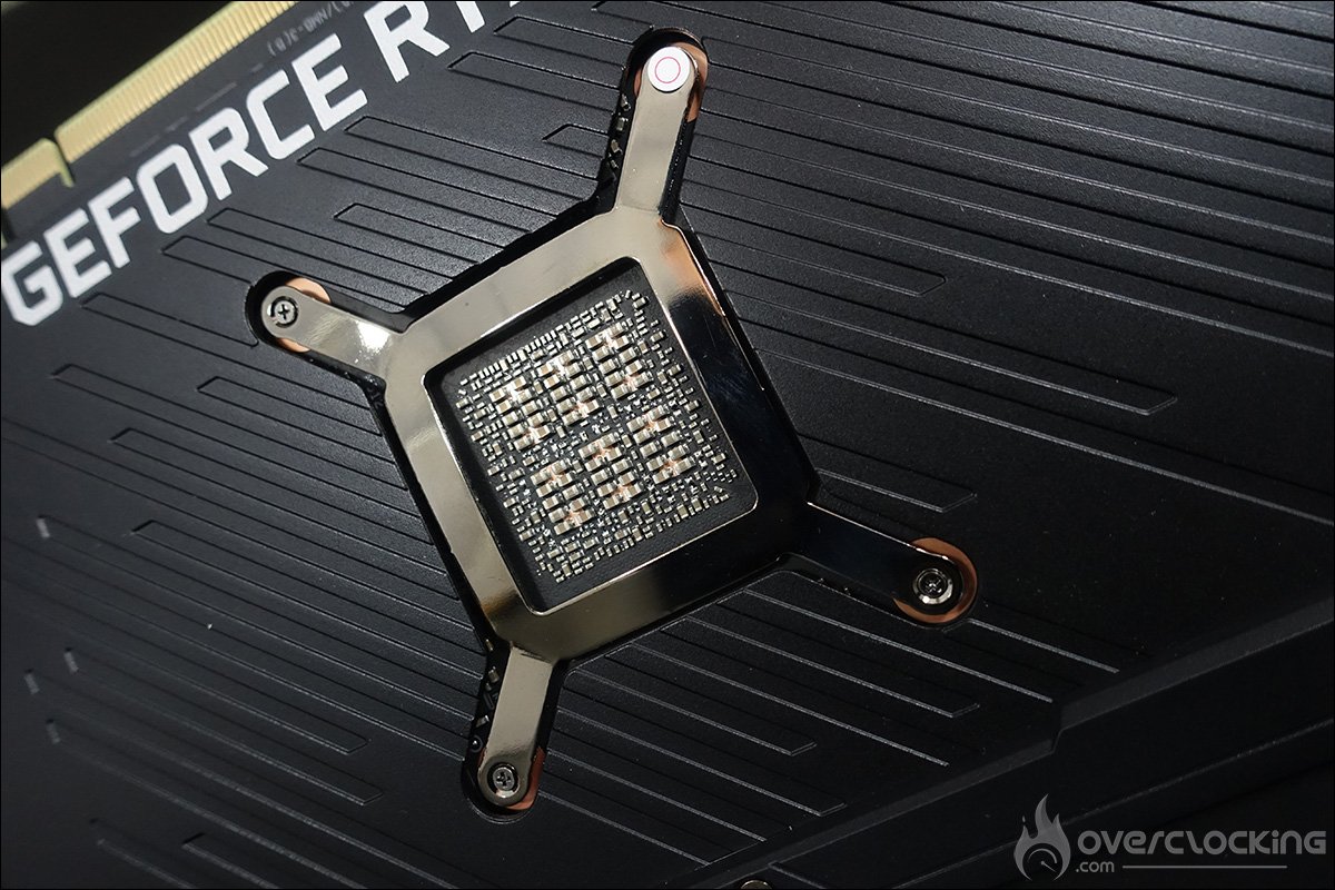 Asus RTX 3090 Strix OC