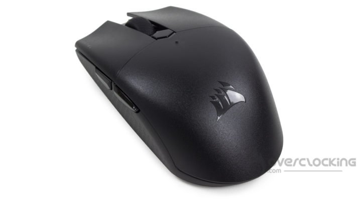 Corsair Katar Pro Wireless