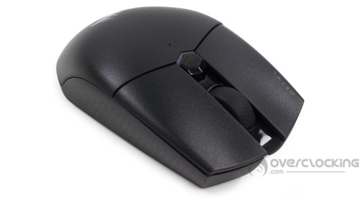 Corsair Katar Pro Wireless