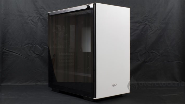 DeepCool MaCube 110