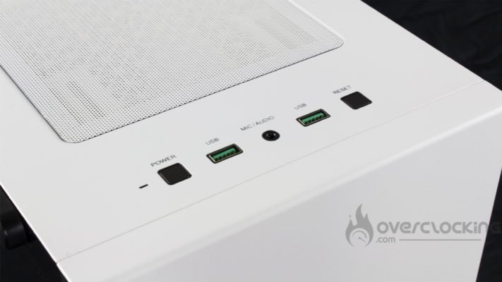 DeepCool MaCube 110