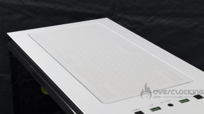DeepCool MaCube 110