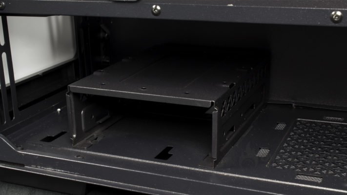 DeepCool MACUBE 110