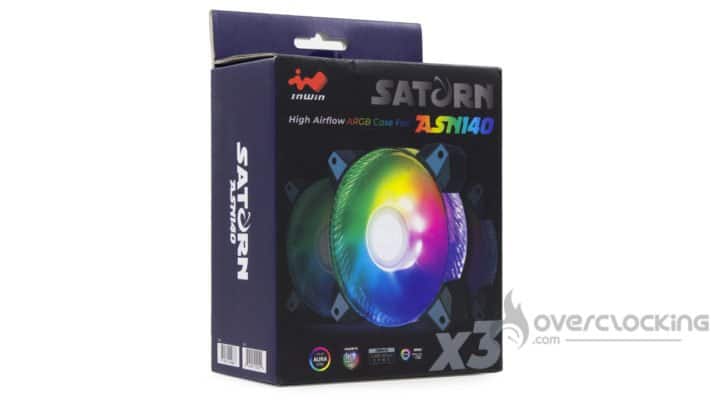 In Win Saturn ASN140 boîte (1)
