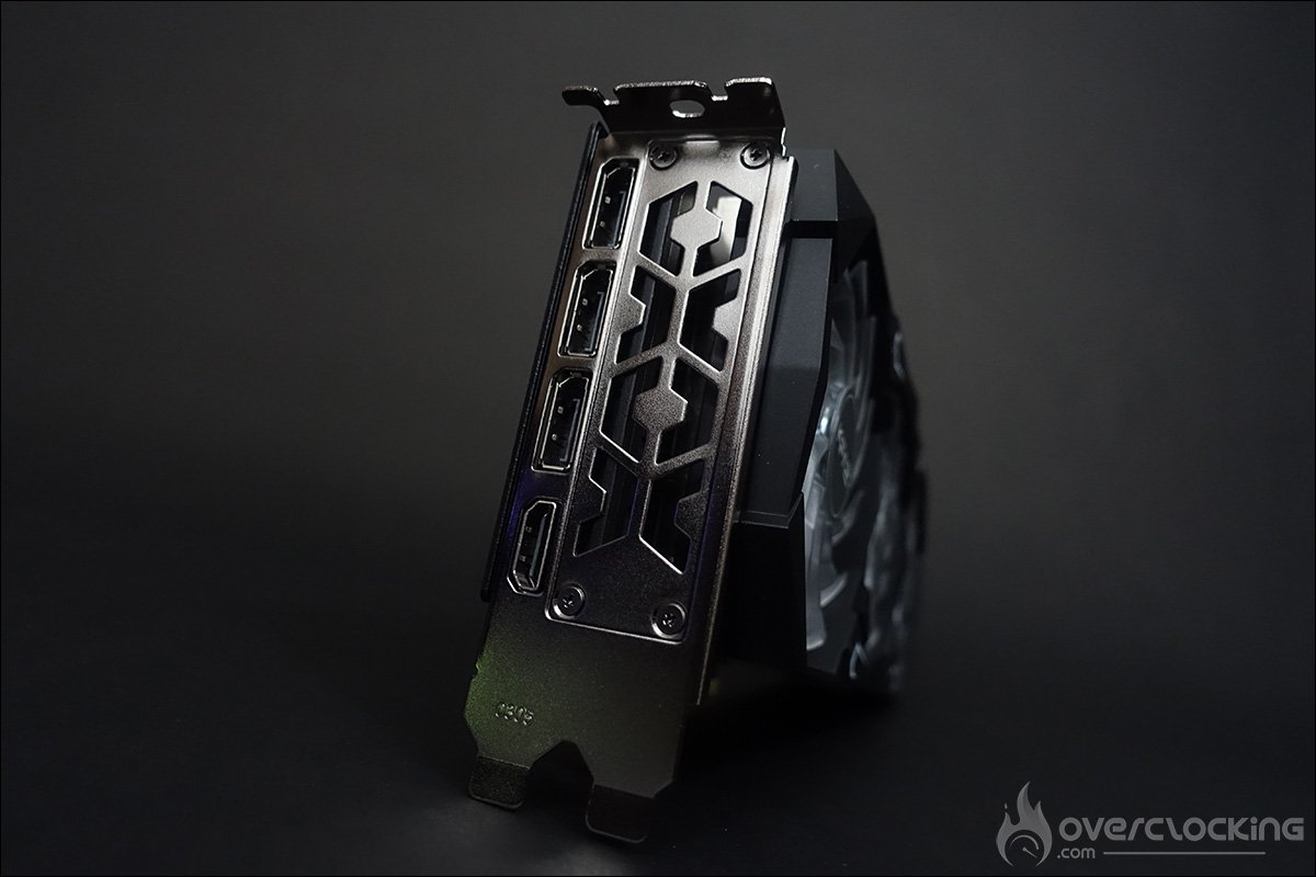 KFA2 RTX 3070 SG (1-Click OC)