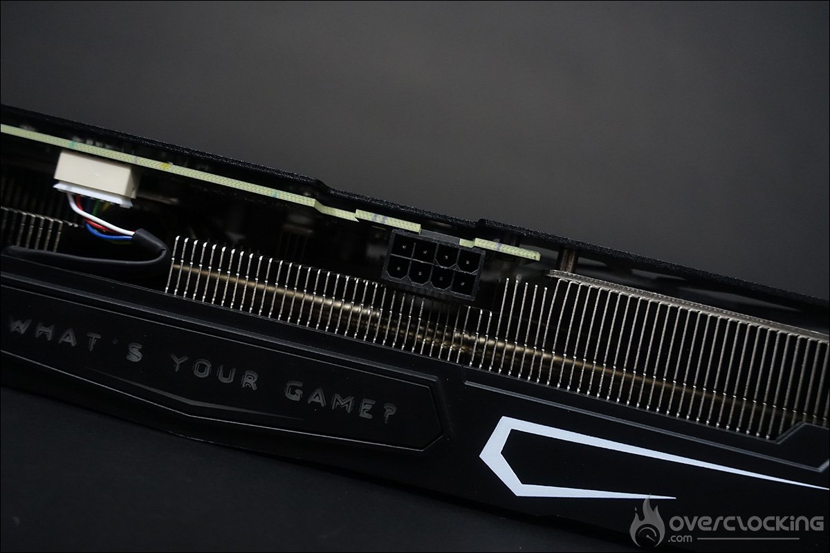 KFA2 RTX 3070 SG (1-Click OC)