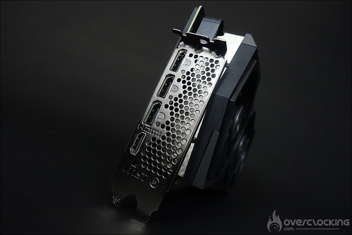 MSI RTX 3080 Gaming X Trio