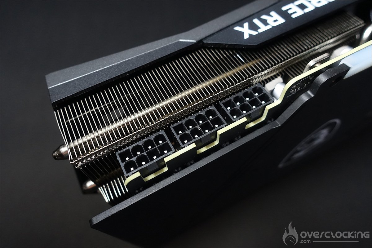 MSI RTX 3080 Gaming X Trio