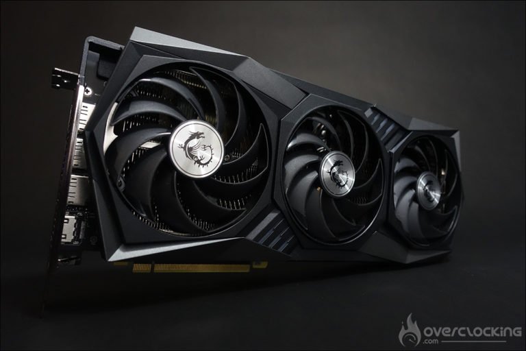 Test : MSI RTX 3080 Gaming X Trio VS RTX 2080 Ti et 2080 Super