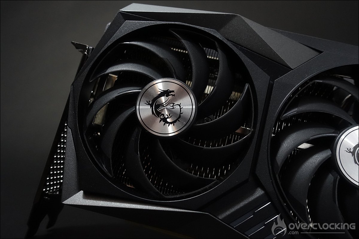MSI RTX 3080 Gaming X Trio