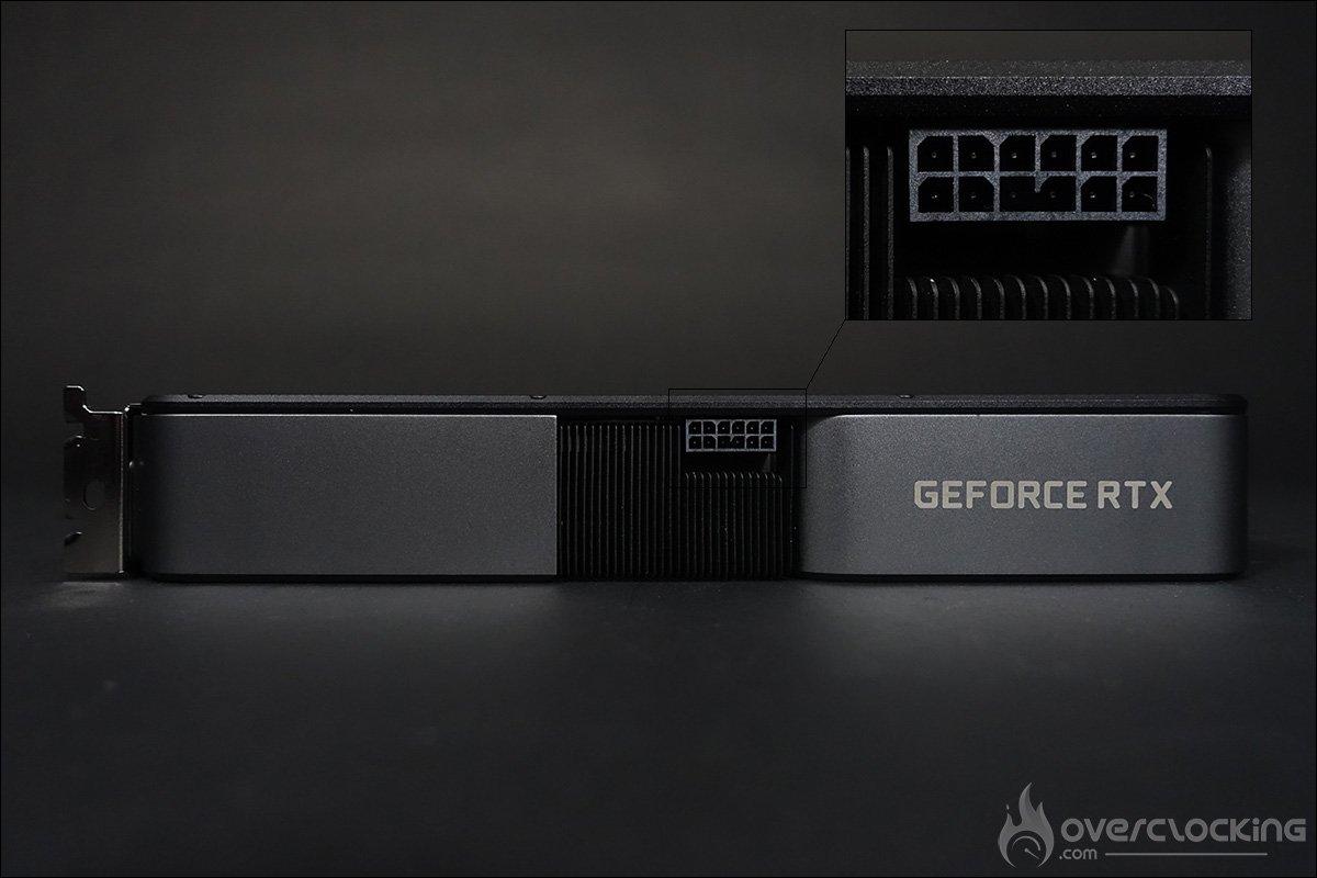 NVIDIA RTX 3070 Founders Edition