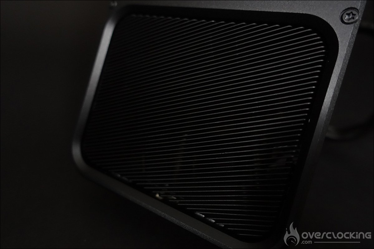 NVIDIA RTX 3070 Founders Edition