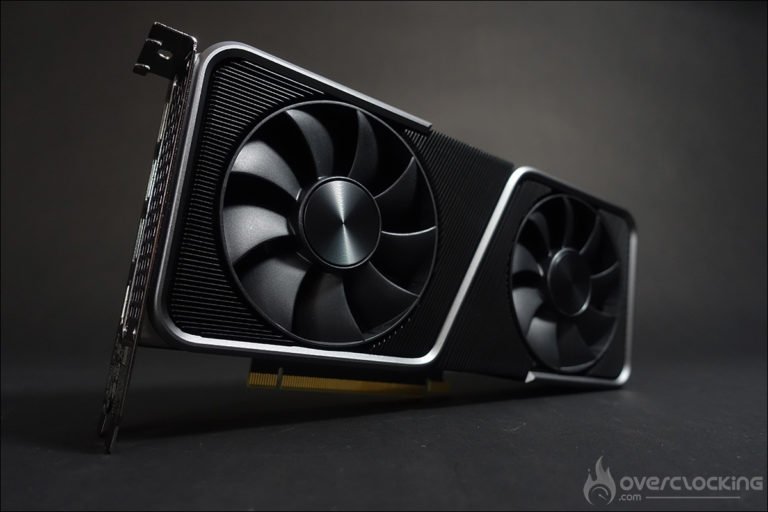 NVIDIA RTX 3070 Founders Edition