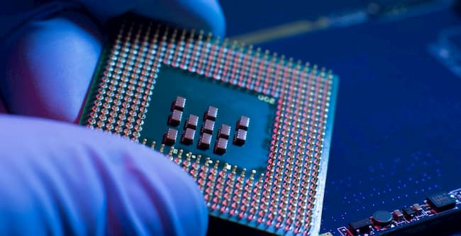 Rocket lake CPU i9