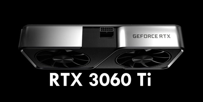 [MAJ] Une NVIDIA GeForce RTX 3060 Ti prête à débarquer ?