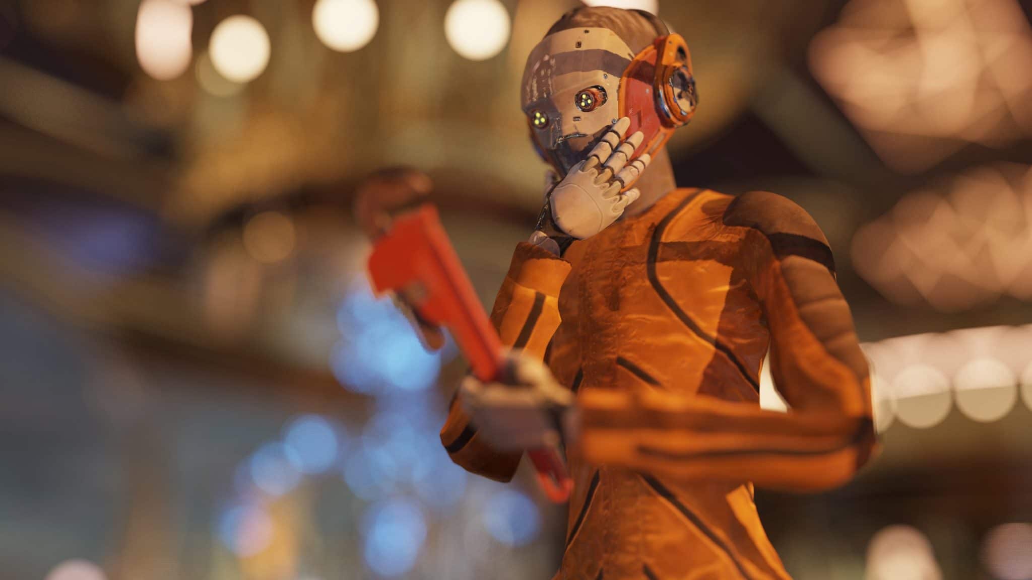 3DMark DirectX Raytracing
