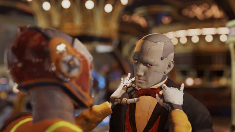3DMark DirectX Raytracing pour mesurer les performances en Ray Tracing