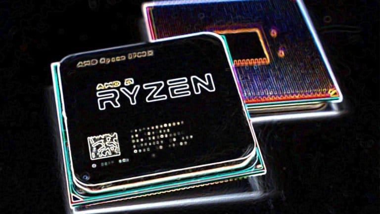 AMD : De gros gains encore à prévoir pour Zen 4 et RDNA 3