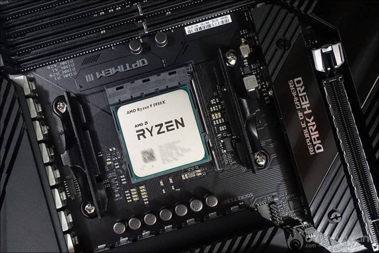 5950X