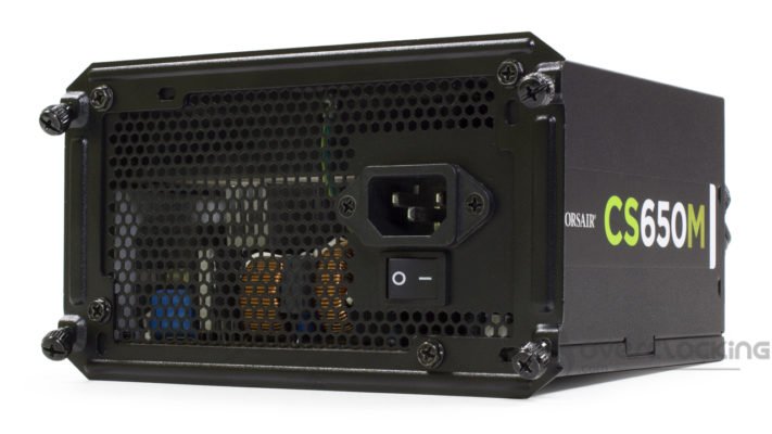 be quiet! Silent Base 802 montage alimentation