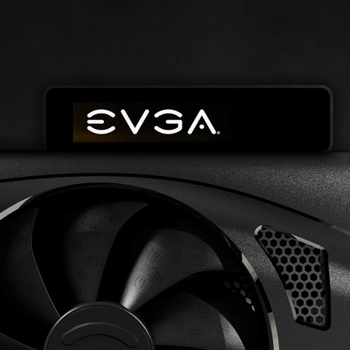 EVGA RTX 3090 KingPiN Ultimate XOC