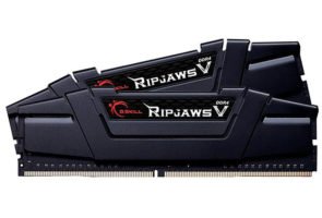 GSKILL finition Ripjaws5